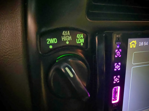 Ford Ranger 3.0 Xlt Cab. Dupla 4x4 4p