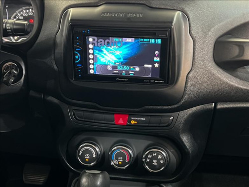Jeep Renegade 1.8