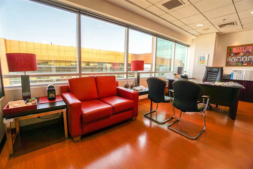 Oficina En Venta En Las Condes