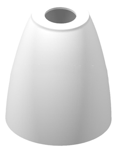Pantalla De Lámpara Colgante Cubierta De Bombilla 32mm