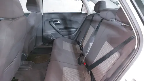 Volkswagen Vento 1.6 STARTLINE