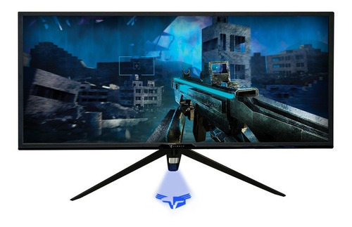 Monitor Gamer 34 Wqhd 1ms 100hz Perseo Atenea Diginet