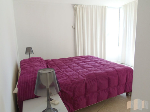 Imagen 29 de 30 de Apartamento En Punta Del Este, Brava