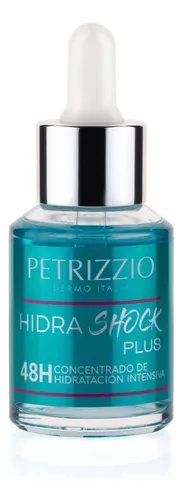 comprar Sérum Concentrado 48 Horas Hidrashock Plus | Petrizzio