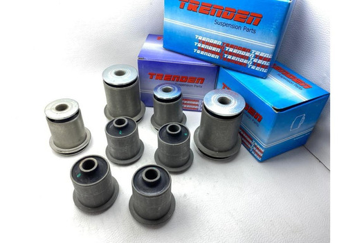 Imagen 2 de 2 de Buje De Meseta Superior/inferior Toyota Hilux Kavac Fortuner