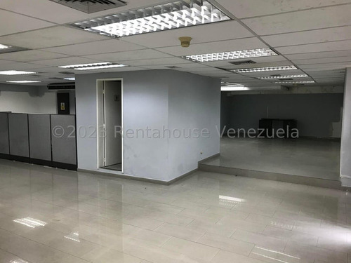 24-4109 Oficina En Venta Manuel Alvarez