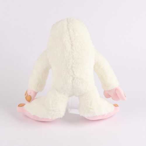 My Singing Monsters Mammott Peluche Muñeca Navidad Regalo