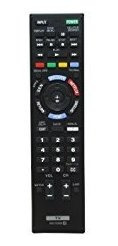 Control Remoto - General Replacement Remote Control For Sony