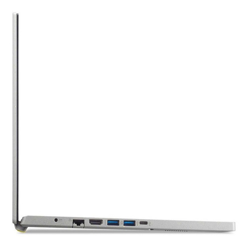 Imagen 6 de 9 de Portátil Acer Vero Ci511. 8gb 256gb Ssd 15.6fhd Win11+funda