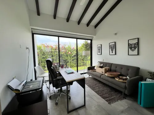 Casa En Venta En Matapalo. Cod V14719