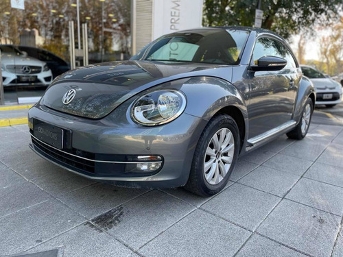 Volkswagen The Beetle 1.4 Design Dsg