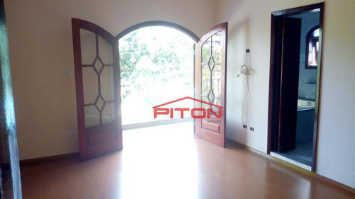 Imagem 9 de 18 de Sobrado Com 3 Dormitórios À Venda, 200 M² Por R$ 800.000,00 - Penha De França - São Paulo/sp - So2233