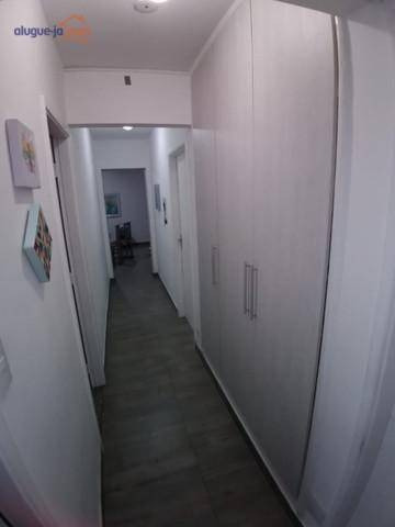 Apartamento Com 3 Dormitórios À Venda, 112 M² Por R$ 485.000,00 - Jardim São Dimas - São José Dos Campos/sp - Ap10066
