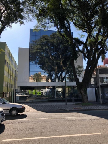 Imagem 1 de 30 de Predio Para Alugar - 80063.013