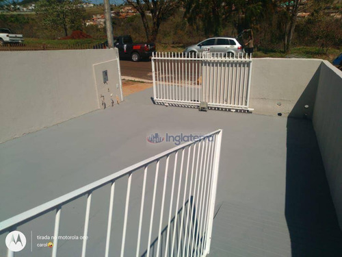 Imagem 17 de 25 de Casa À Venda, 100 M² Por R$ 205.000,00 - Columbia - Londrina/pr - Ca2478