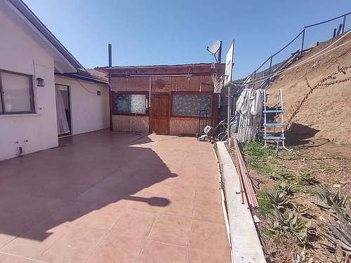 Casa En Condominio 3d, 3b, 2e, 1q, 1p, Ciudad De Los Valles.