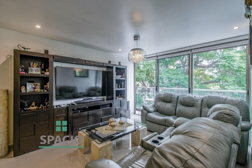 Imagen 4 de 23 de Departamento En Venta En Narvarte, Con Balcón