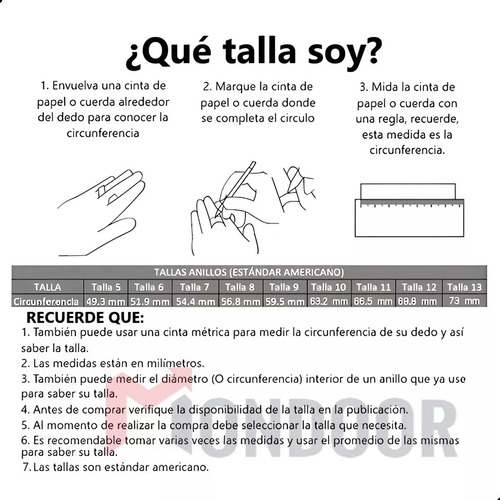 Anillo De Circonita For Mujer Con Diseño De Nicho