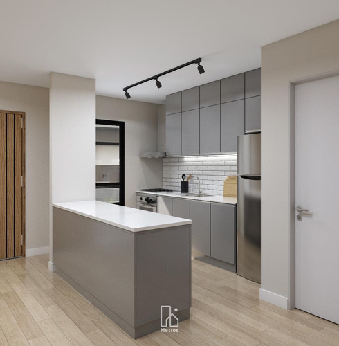 Venta Parque Miramar Casa 3 Dormitorio -jardín- Ley Vis