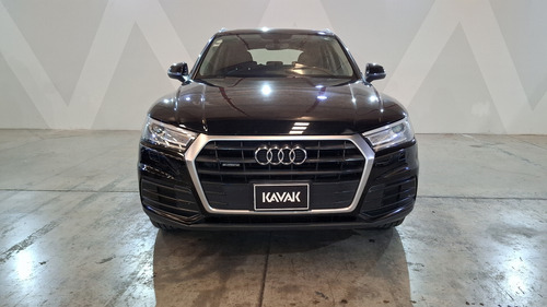 Audi Q5 2.0 DYNAMIC DCT 4WD