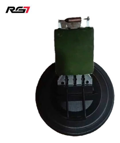 Resistencia Aire Acondicionado Volkswagen Polo Ibiza Cordoba