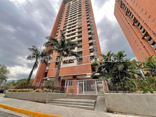 Estupendo Apartamento En Alquiler Con Inmejorable Ubicación Boleita Norte
