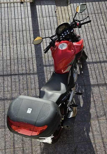 Honda Cb 250 Twister 2022, ¡en Perfecto Estado!
