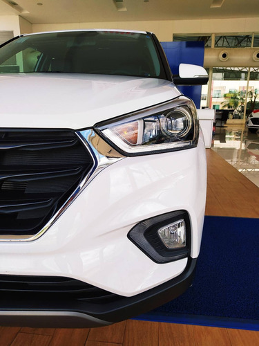 Imagem 8 de 14 de Hyundai Creta Prestige 2.0 (aut) (flex)