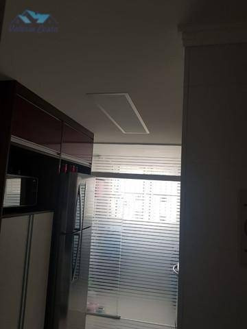 Imagem 6 de 19 de Apartamento À Venda, 68 M² Por R$ 245.000,00 - Jardim Umuarama - São Paulo/sp - Ap1466