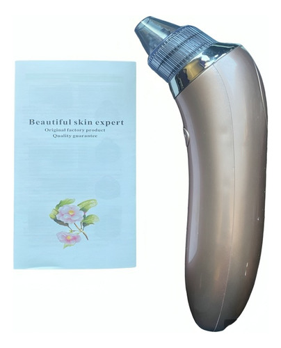 Máquina Antipuntos Negros Xn-8030 Para Revelar Tu Belleza