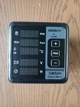 Comprar Panel O Modulo De Control Mebay Gm50h Para Generadores Elect