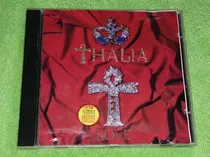 Comprar Eam Cd Thalia Love 1992 + Maria Mercedes Tercer Album Studio