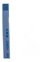 Comprar Cable Flex 6 Pines 10cm 0.5mm Tipo1 Ancho 3.5mm