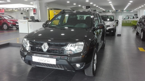 Renault Duster Oroch 1.6 Profesional