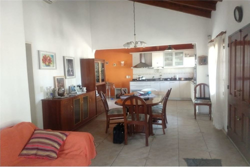 Casa 3 Dor Housing Quintas De La Recta Con Pileta