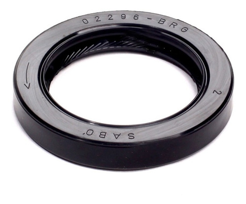 Retentor Sabo 02296 Brg - Caixa De Mudanças- Flange Traseiro