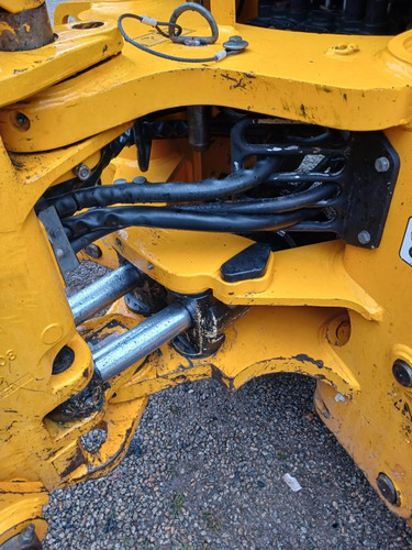 Retroescavadeira Jcb 3cx Ano 2021