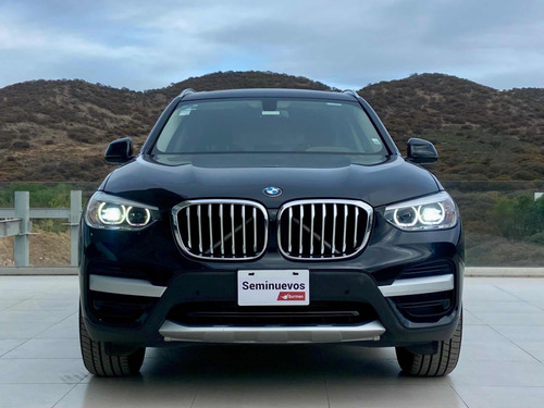 BMW X3 2.0 Xdrive 30e Aut
