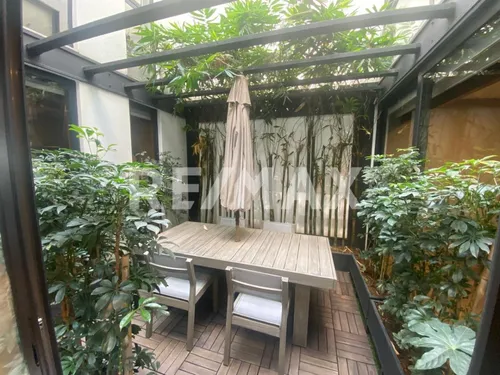 Departamento Renta Emerson Polanco