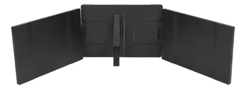 Extensor De Monitor De Doble Pantalla Para Portátil De 14,1