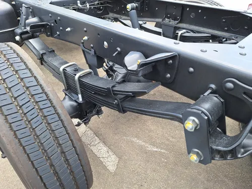 Jac Jhr Power