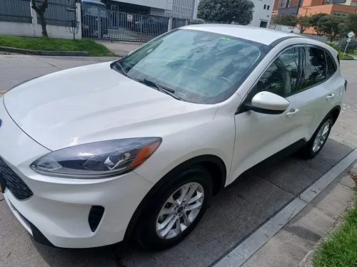 Ford Escape 2.0 Se 4x2