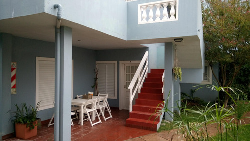 Imagen 3 de 16 de Apart Hotel En Valeria Del Mar