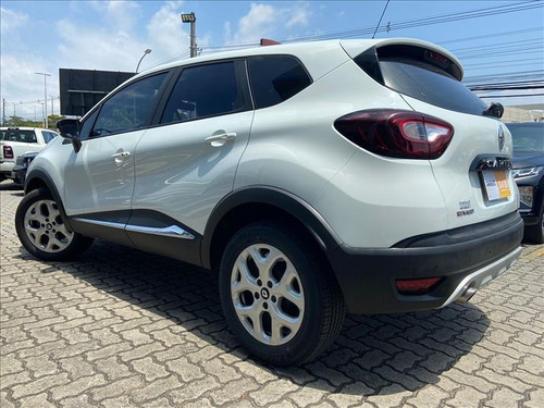 Imagem 4 de 8 de Renault Captur Captur Zen 1.6 16v Sce X-tronic