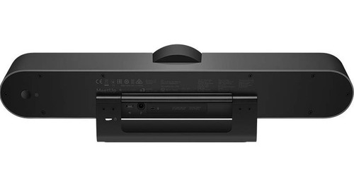 Cámara De Videoconferencias Logitech Meetup, 4k Ultra Hd