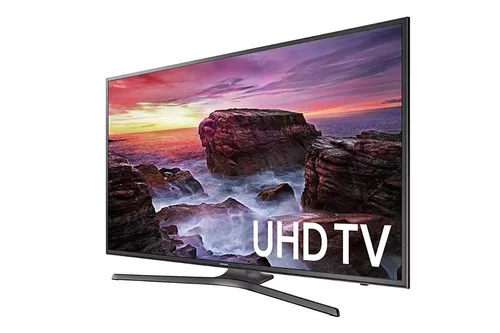Smart Tv Samsung 55 Pulgadas Led 4k Uhd Hdr Web Un55mu6290