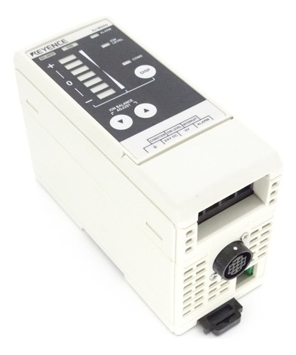 Ionizador, Eliminador Electricidad Estática Keyence Sj-m200