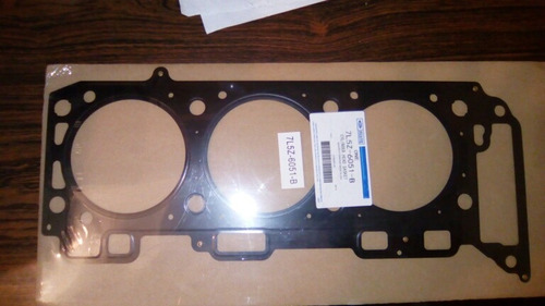 Empacadura De Tapa De Compresion De Ford Explore 8cil.