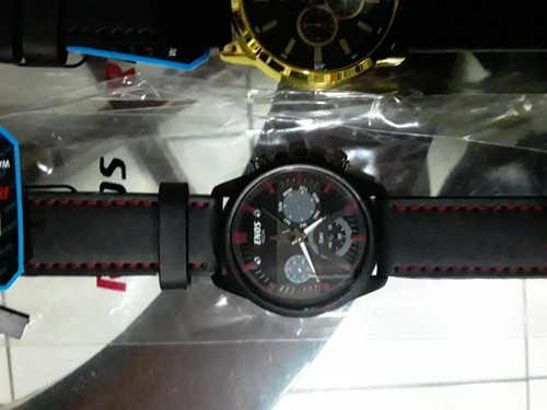 Imagen 5 de 5 de Relojes Renos