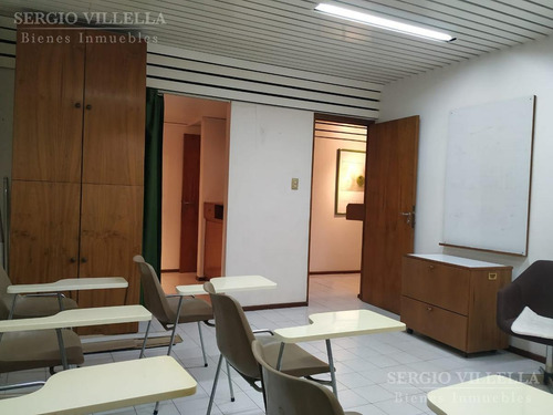 Imagen 10 de 14 de Oficina En Venta Ubicada En El Centro De Rosario